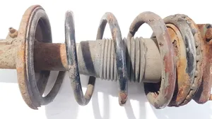 KIA Carens I Front coil spring 