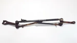 Mercedes-Benz 190 W201 Steering wheel axle 