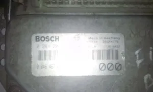 Fiat Bravo - Brava Sterownik / Moduł ECU 0261204405