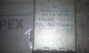 Jaguar XJ X40 Inne komputery / moduły / sterowniki 5GA00474000