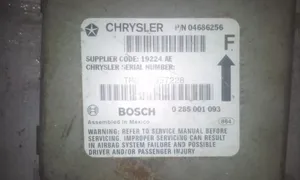 Chrysler Voyager Altre centraline/moduli 0285001093