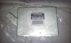 Toyota Previa (XR10, XR20) I Muut ohjainlaitteet/moduulit 8824028140