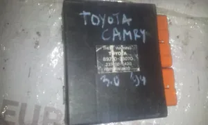 Toyota Camry Autres unités de commande / modules 8970033070