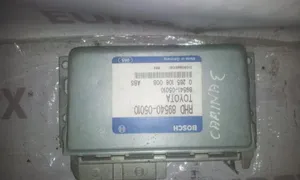 Toyota Carina T190 Unidad de control/módulo del ABS 8954005010