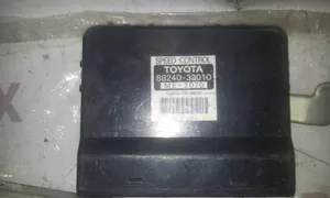 Toyota Camry Muut ohjainlaitteet/moduulit 8824033010