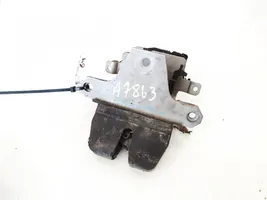 Land Rover Freelander 2 - LR2 Blocco/chiusura/serratura del portellone posteriore/bagagliaio 6h52a442a66aa