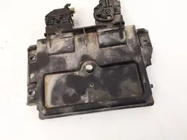 Peugeot Partner Sterownik / Moduł ECU 9650359580