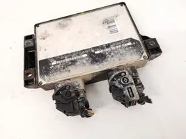 Peugeot Partner Sterownik / Moduł ECU 9650359580