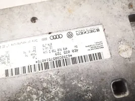 Audi A6 S6 C6 4F Centralina/modulo navigatore GPS 4e0035729