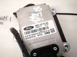 Ford Mondeo MK IV Sensore di imbardata accelerazione ESP 6g913c187ag