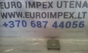 Mitsubishi Carisma Calculateur moteur ECU MD355869