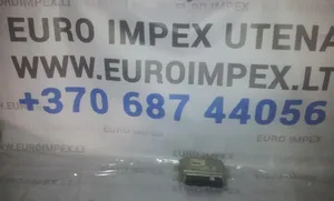 Hyundai Matrix Sterownik / Moduł ECU 5WY1456B