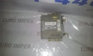 Hyundai Accent Calculateur moteur ECU K103300003F