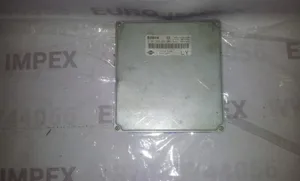 Nissan Primera Sterownik / Moduł ECU 0261203855