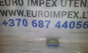 Nissan Almera Sterownik / Moduł ECU 237101N007