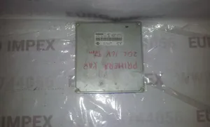 Nissan Primera Sterownik / Moduł ECU 0261203855