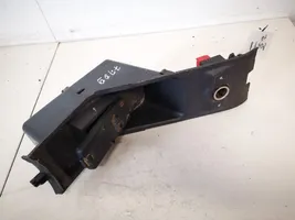 Opel Antara Interrupteur de siège chauffant 96672976