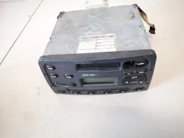 Mazda 121 SM Unité principale radio / CD / DVD / GPS 96fp18k876fc