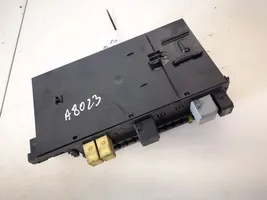 Mercedes-Benz C W203 Fuse box set 2095450701