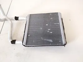 Mercedes-Benz CLS C219 Radiateur de chauffage 