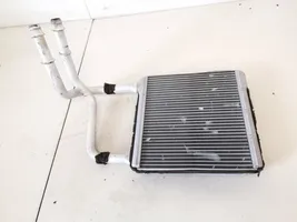 Mercedes-Benz CLS C219 Radiateur soufflant de chauffage 