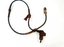 Peugeot 406 ABS brake wheel speed sensor 0265006205