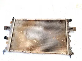 Peugeot 508 Coolant radiator 