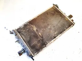 Peugeot 508 Coolant radiator 