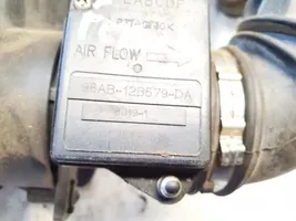 Ford Focus Mass air flow meter 98ab12b579da