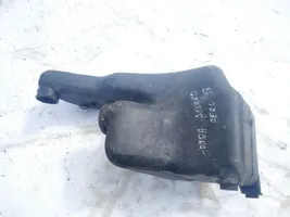 Honda Accord Intake resonator 