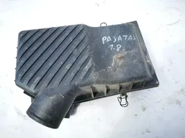 Volkswagen PASSAT B3 Scatola del filtro dell’aria 357129607