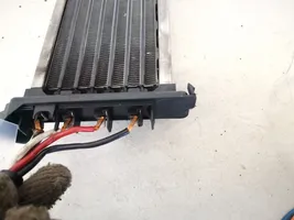 Fiat Stilo Electric cabin heater radiator 