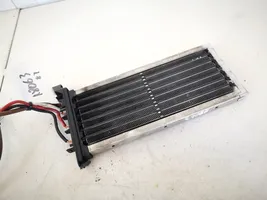 Fiat Stilo Electric cabin heater radiator 