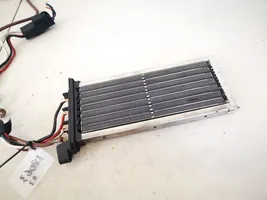 Fiat Stilo Electric cabin heater radiator 