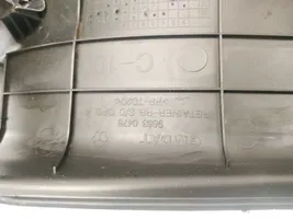 Opel Antara Takaoven kynnyksen suojalista 96630476