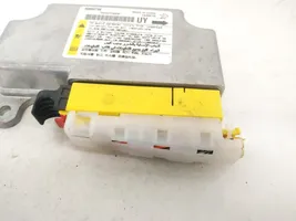 Opel Antara Airbag control unit/module 96866798