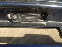 Volkswagen Phaeton Lampa oświetlenia tylnej tablicy rejestracyjnej 