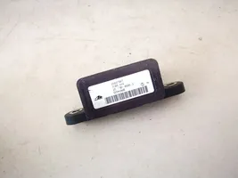 Opel Antara ESP acceleration yaw rate sensor 25897967