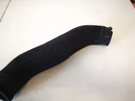 Opel Antara Intercooler hose/pipe 