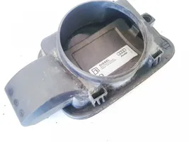 Audi A5 8T 8F Bouchon, volet de trappe de réservoir à carburant 8k0010508r