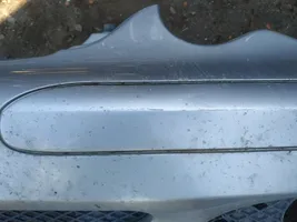 Mercedes-Benz C W203 Listón embellecedor del parachoques delantero 