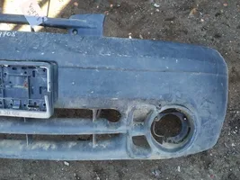 Renault Kangoo I Front bumper pilkas