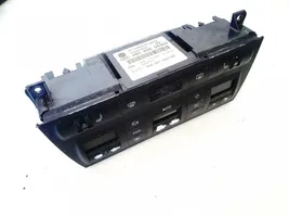 Audi A6 S6 C5 4B Panel klimatyzacji 4b0820043ad