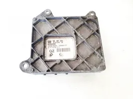 Opel Signum Variklio valdymo blokas 55351342