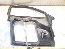 Audi 80 90 S2 B4 Cornice del finestrino/vetro portiera anteriore 