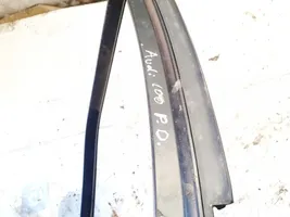 Audi 80 90 S2 B4 Cornice del finestrino/vetro portiera anteriore 