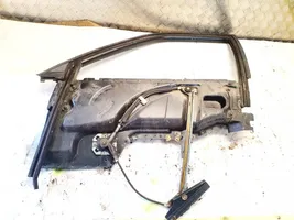 Audi 80 90 S2 B4 Cornice del finestrino/vetro portiera anteriore 