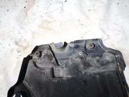 Honda CR-V Engine cover (trim) 