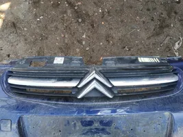 Citroen C5 Atrapa chłodnicy / Grill 