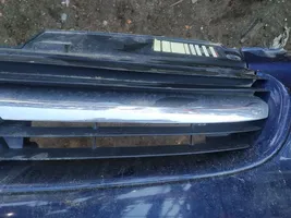 Citroen C5 Grille de calandre avant 